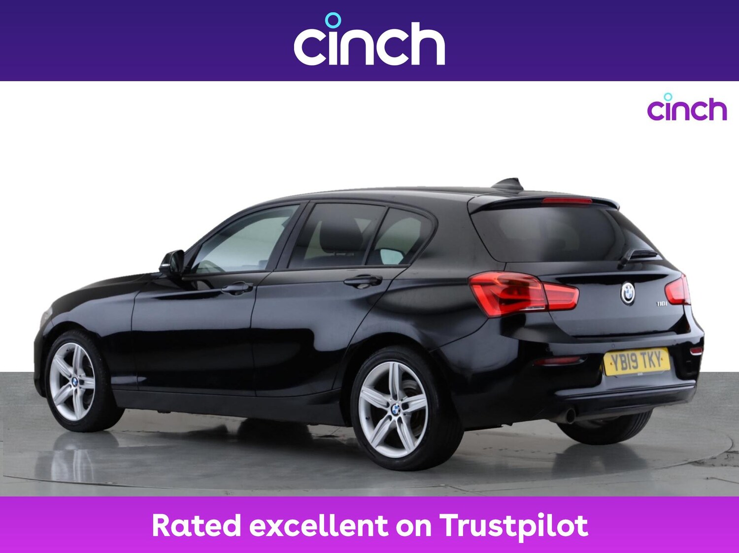 Used BMW 1 Series 2019 for sale - 76527054: Photo 6