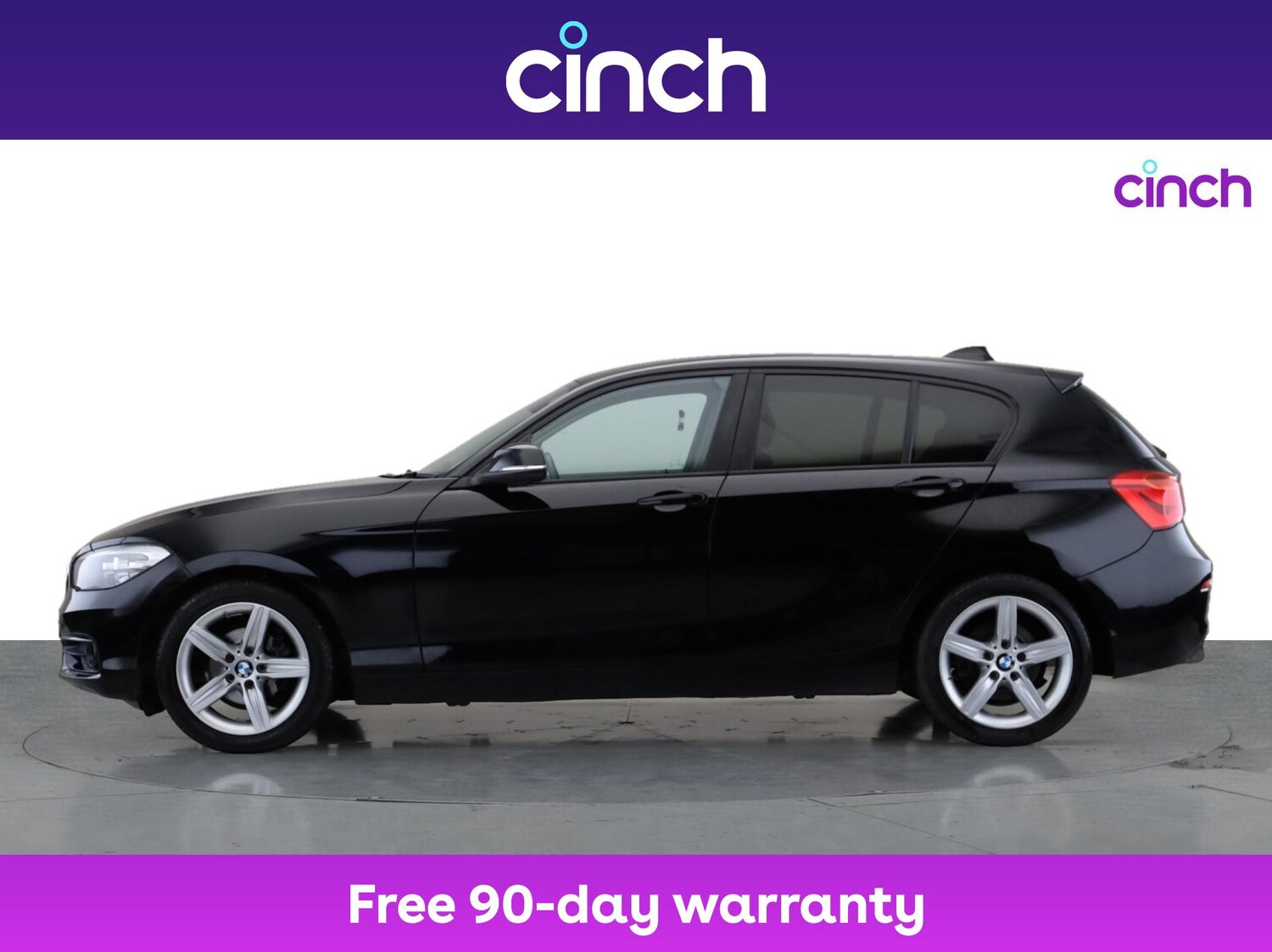 Used BMW 1 Series 2019 for sale - 76527054: Photo 8