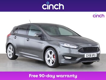 Ford - Focus