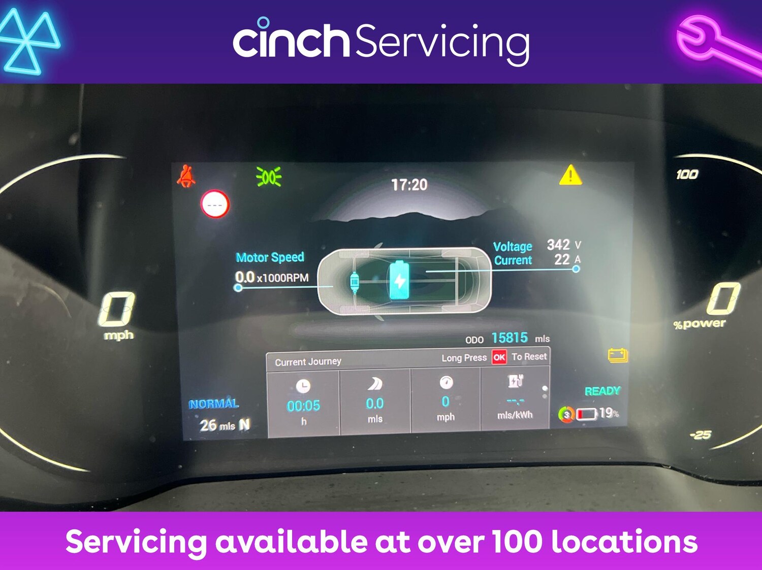 Used MG MG ZS 2023 for sale - 76941443: Photo 18