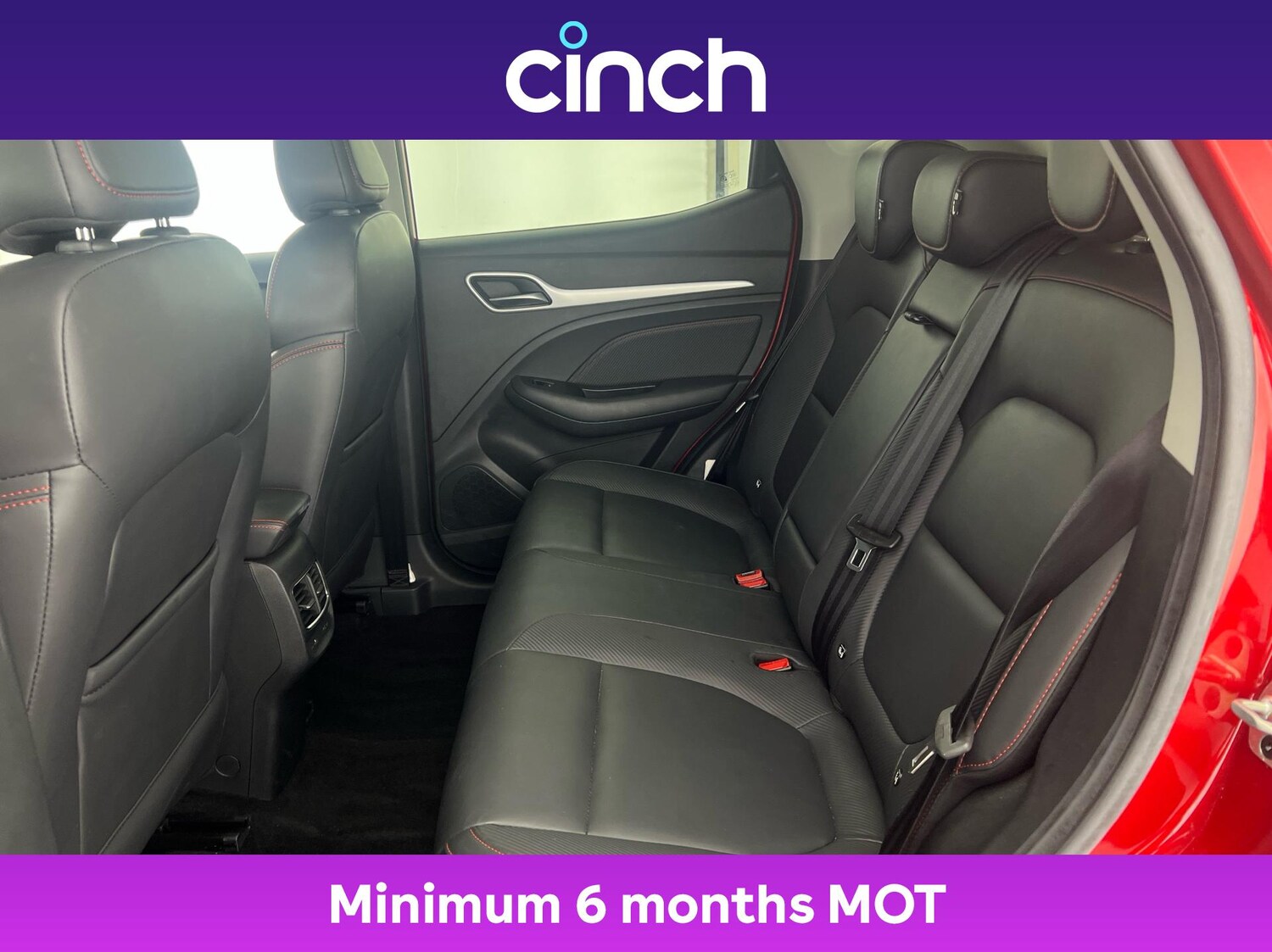 Used MG MG ZS 2023 for sale - 76941443: Photo 20