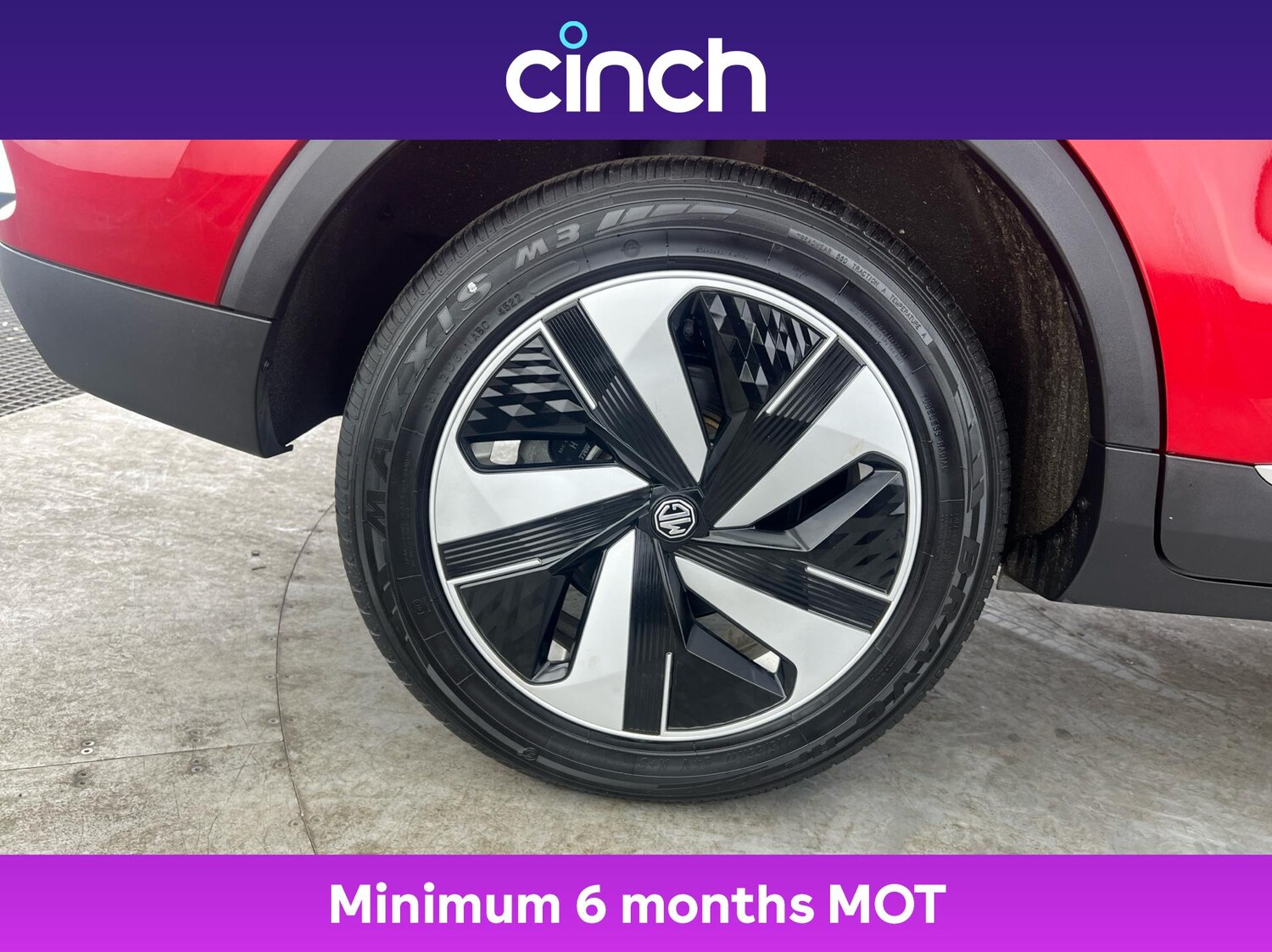 Used MG MG ZS 2023 for sale - 76941443: Photo 27