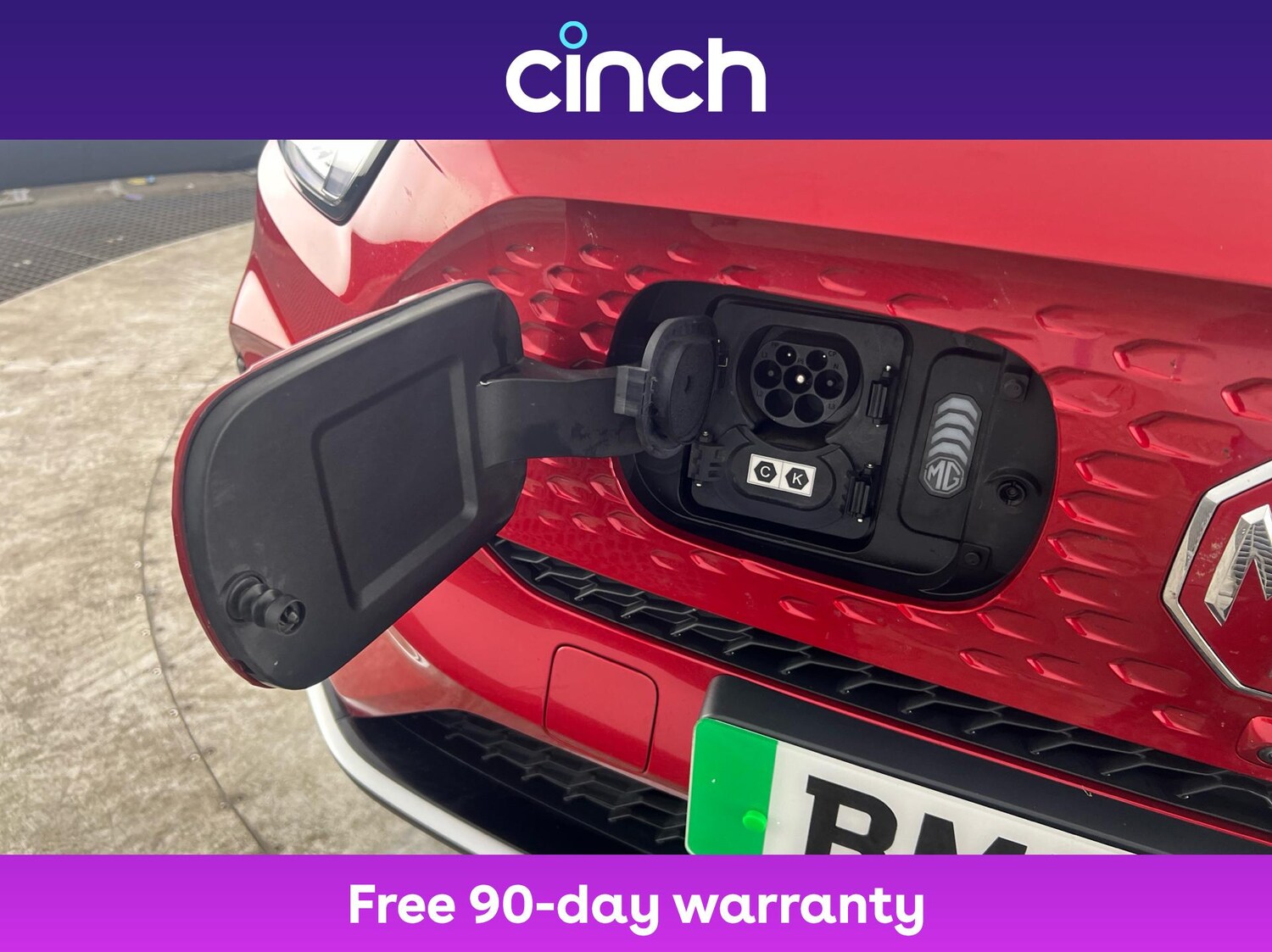 Used MG MG ZS 2023 for sale - 76941443: Photo 29