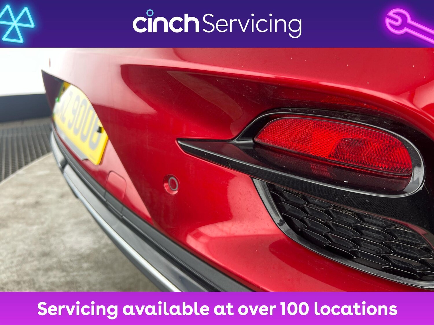 Used MG MG ZS 2023 for sale - 76941443: Photo 36