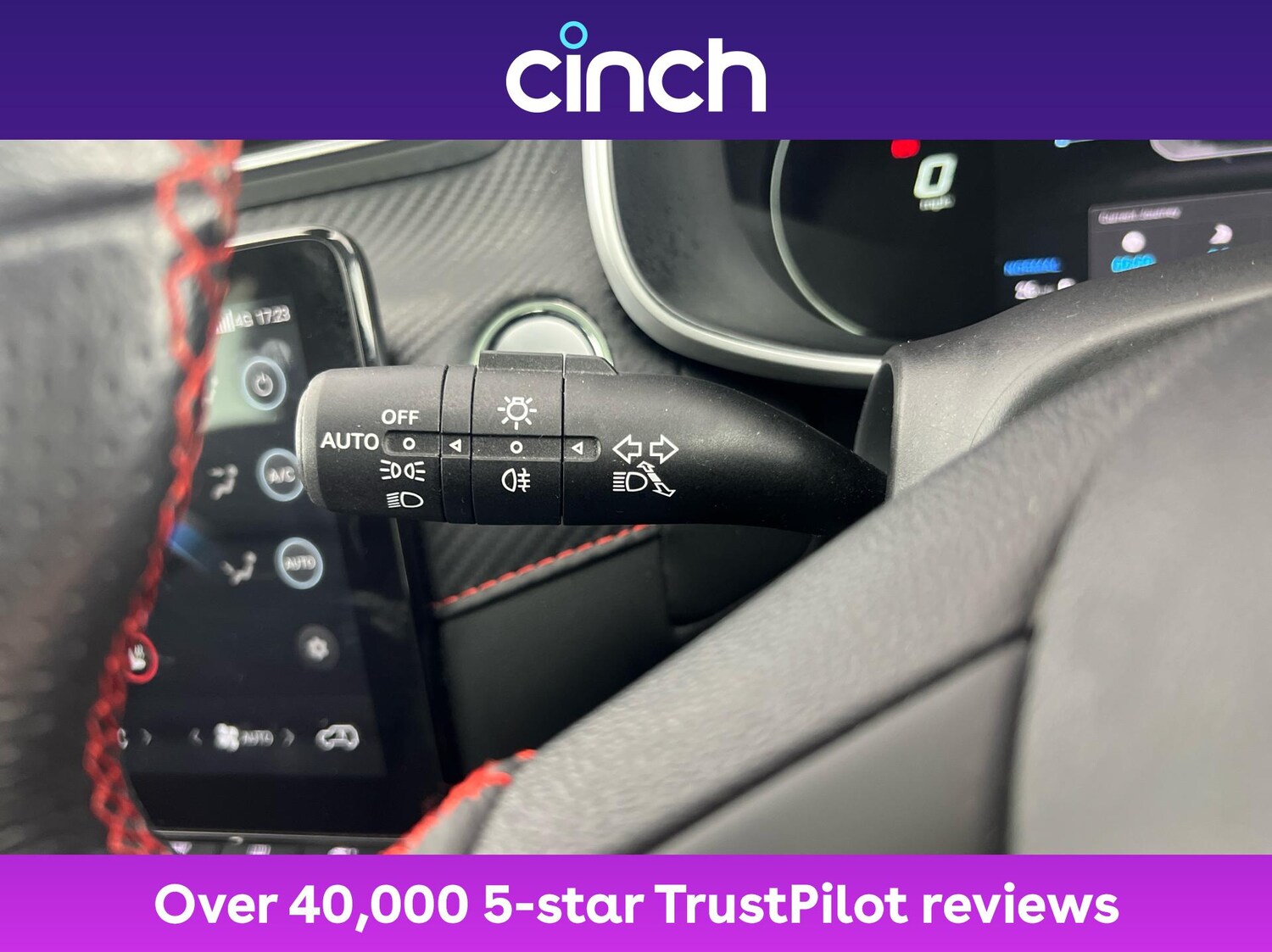 Used MG MG ZS 2023 for sale - 76941443: Photo 43