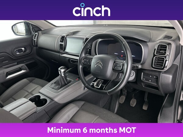 Used Citroen C5 Aircross 2020 for sale - 76125308: Photo 12