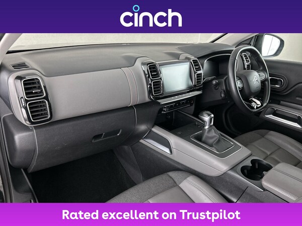 Used Citroen C5 Aircross 2020 for sale - 76125308: Photo 14