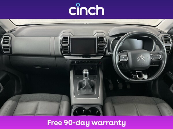 Used Citroen C5 Aircross 2020 for sale - 76125308: Photo 15