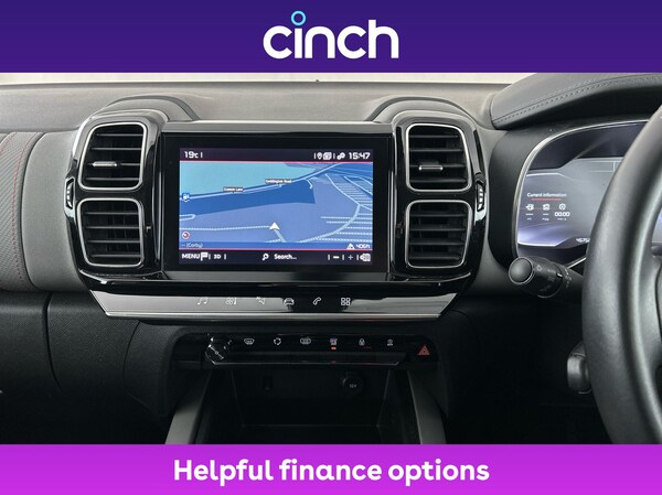Used Citroen C5 Aircross 2020 for sale - 76125308: Photo 17