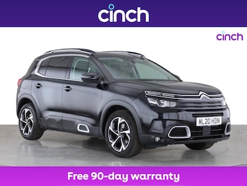 Citroen - C5 Aircross