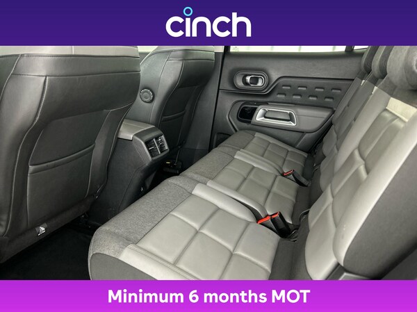 Used Citroen C5 Aircross 2020 for sale - 76125308: Photo 20