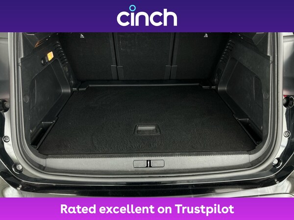 Used Citroen C5 Aircross 2020 for sale - 76125308: Photo 21