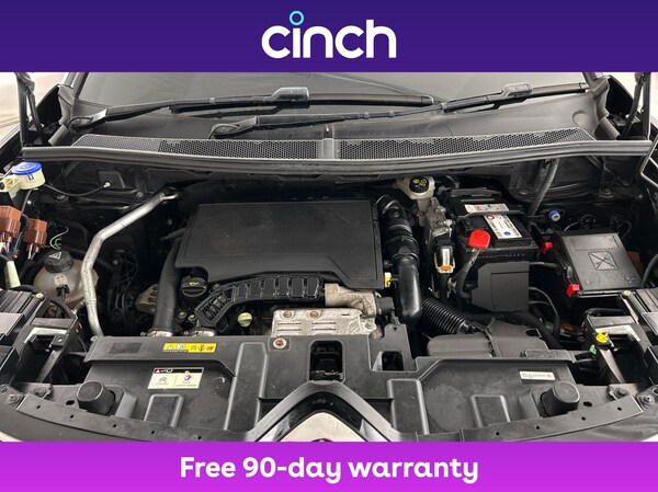 Used Citroen C5 Aircross 2020 for sale - 76125308: Photo 23