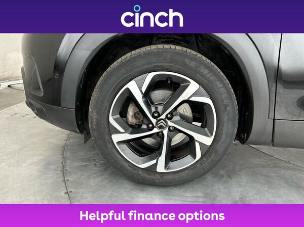 Used Citroen C5 Aircross 2020 for sale - 76125308: Photo 24