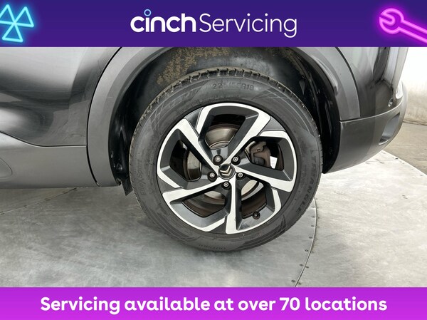 Used Citroen C5 Aircross 2020 for sale - 76125308: Photo 26