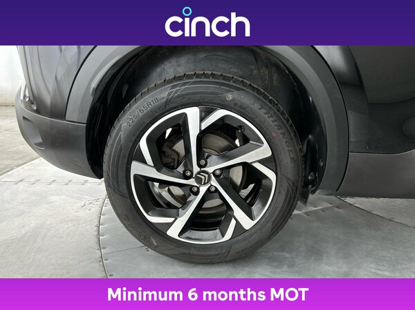 Used Citroen C5 Aircross 2020 for sale - 76125308: Photo 27