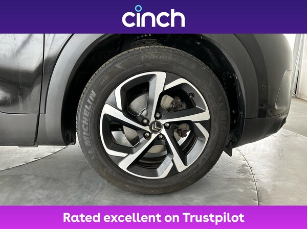 Used Citroen C5 Aircross 2020 for sale - 76125308: Photo 28
