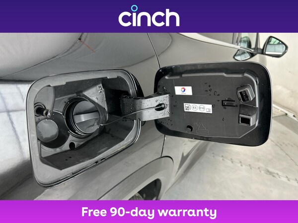 Used Citroen C5 Aircross 2020 for sale - 76125308: Photo 29