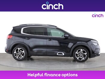 Used Citroen C5 Aircross 2020 for sale - 76125308: Photo 2
