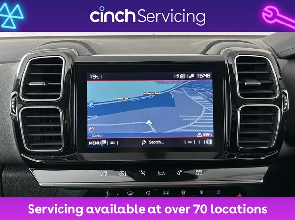 Used Citroen C5 Aircross 2020 for sale - 76125308: Photo 31