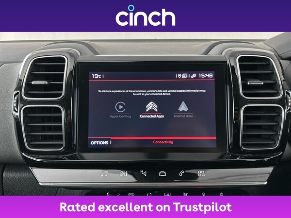 Used Citroen C5 Aircross 2020 for sale - 76125308: Photo 33