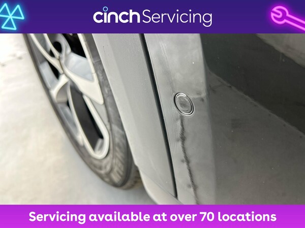 Used Citroen C5 Aircross 2020 for sale - 76125308: Photo 36