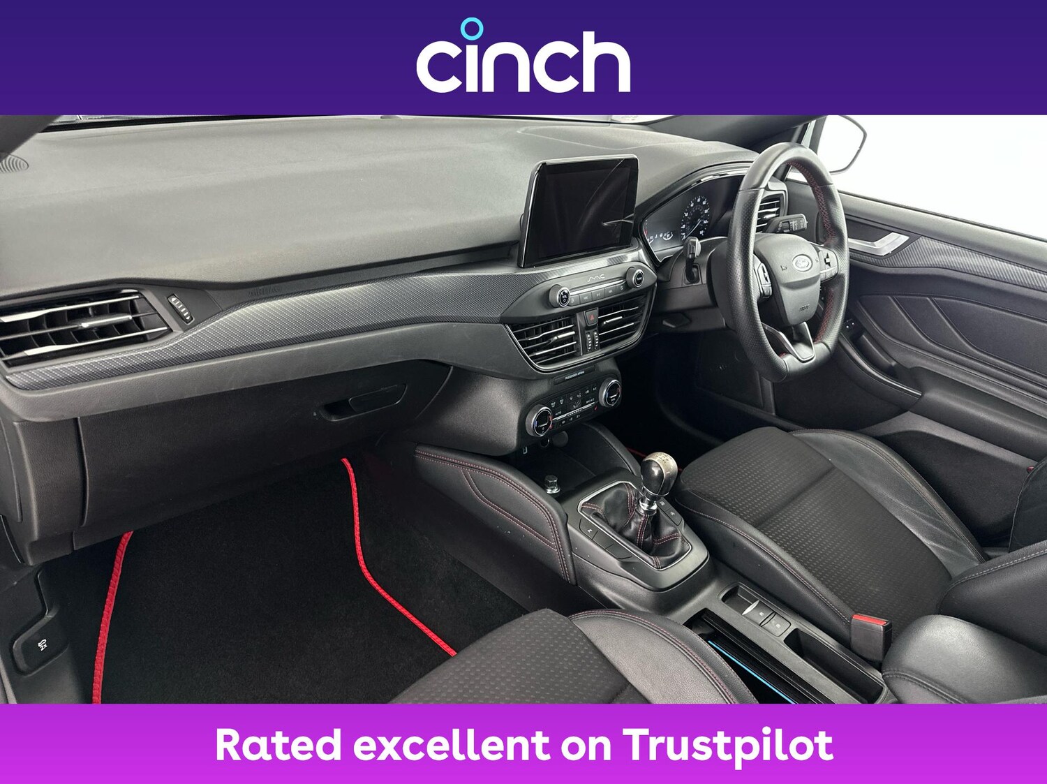 Used Ford Focus 2019 for sale - 76590600: Photo 14