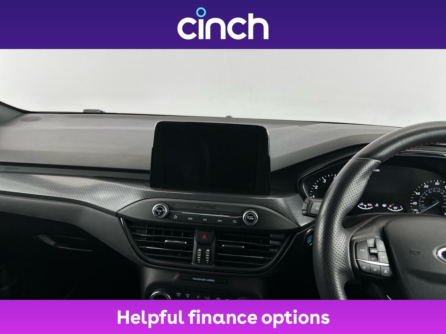 Used Ford Focus 2019 for sale - 76590600: Photo 17