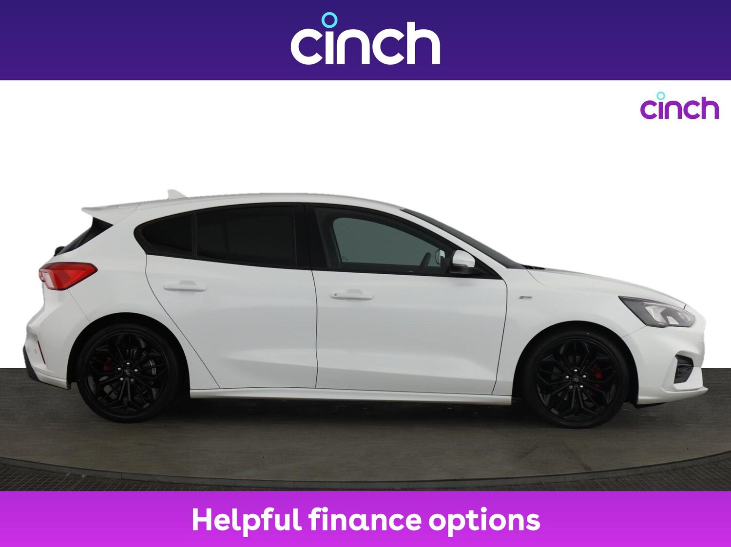 Used Ford Focus 2019 for sale - 76590600: Photo 2