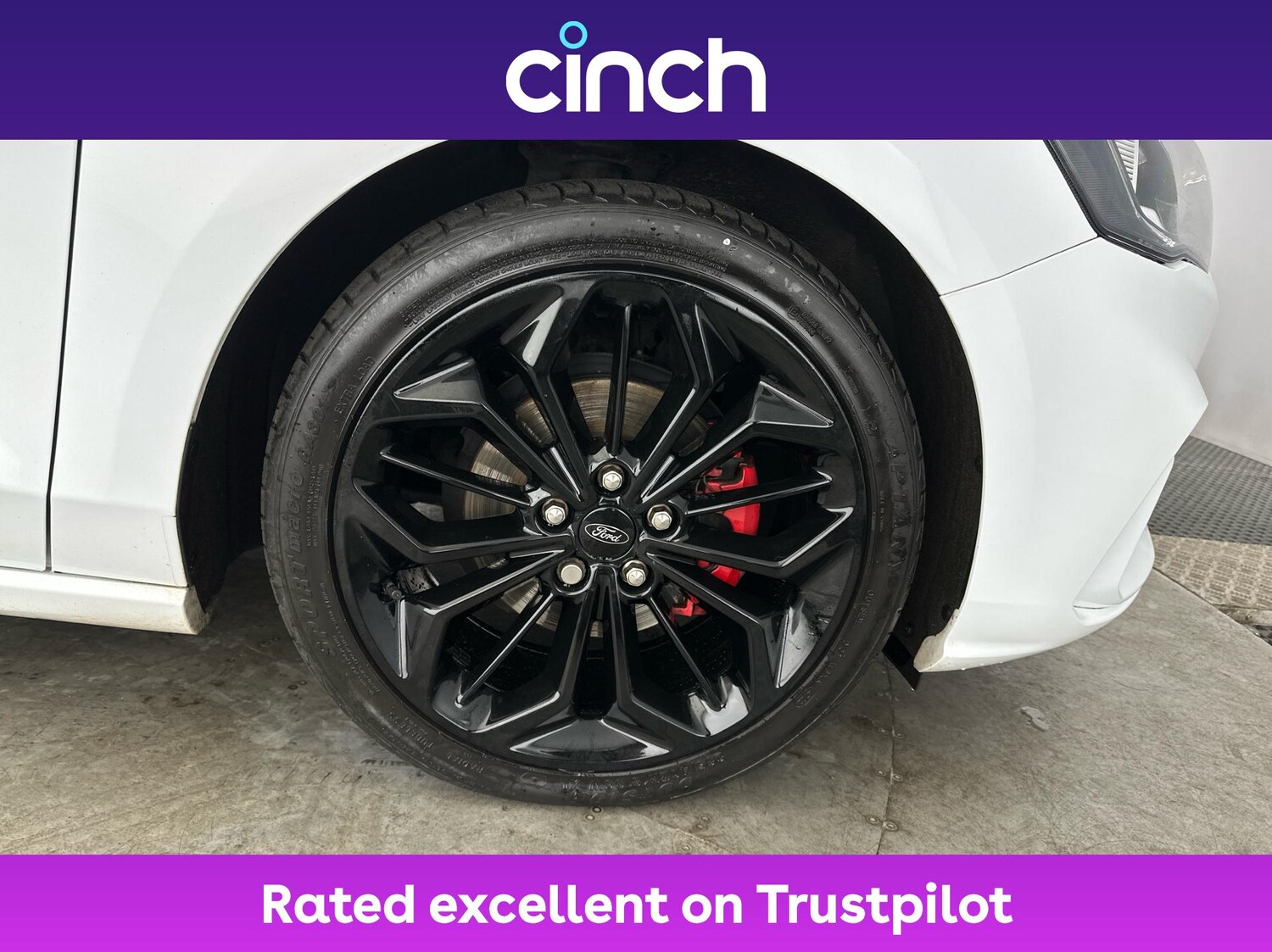 Used Ford Focus 2019 for sale - 76590600: Photo 28