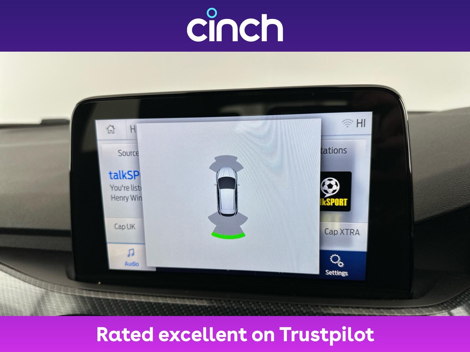 Used Ford Focus 2019 for sale - 76590600: Photo 33