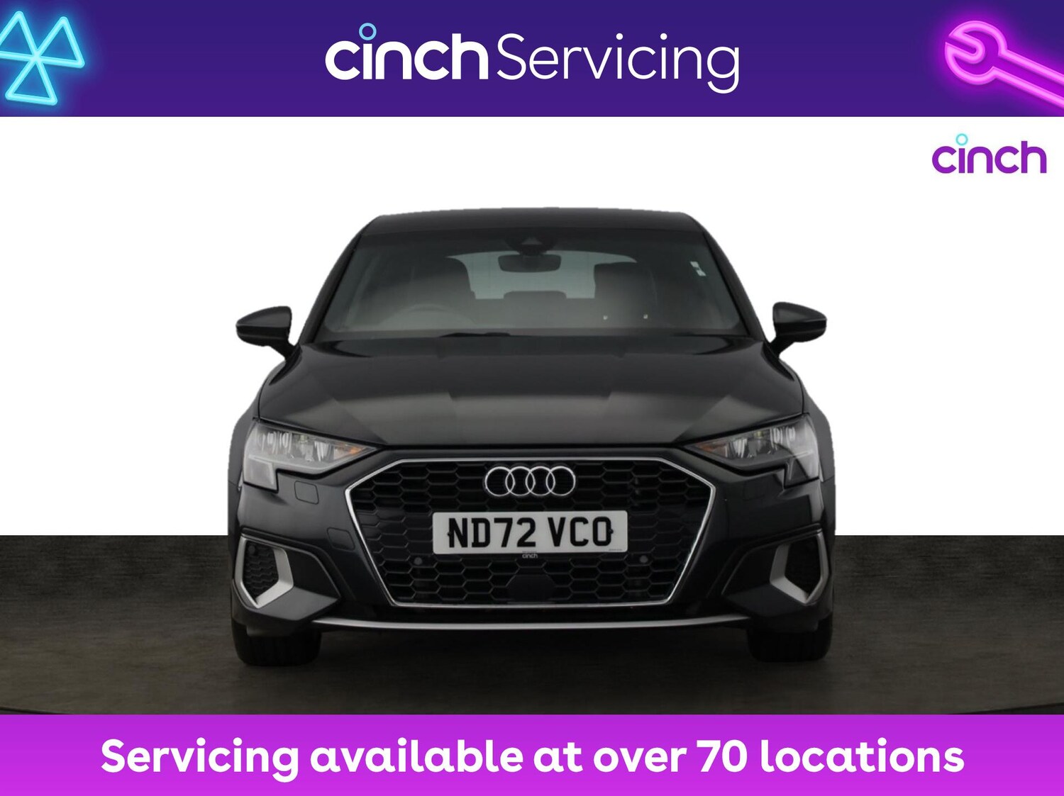 Used Audi A3 2023 for sale - 76180371: Photo 11