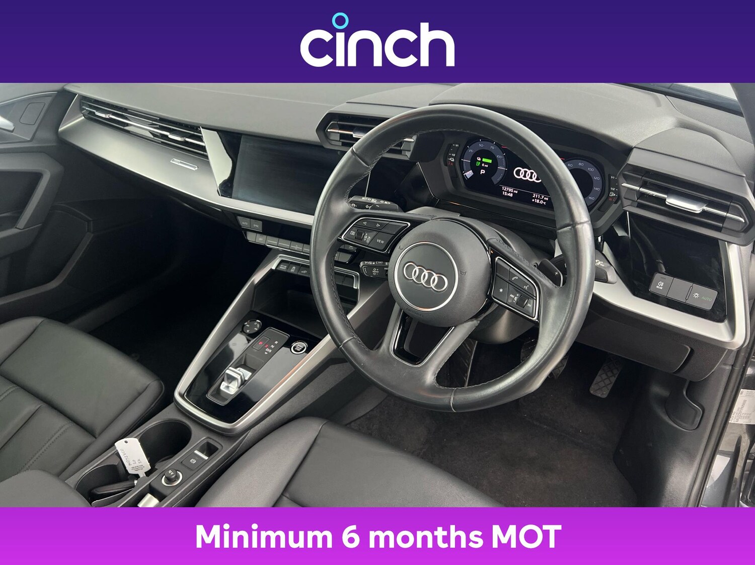 Used Audi A3 2023 for sale - 76180371: Photo 12