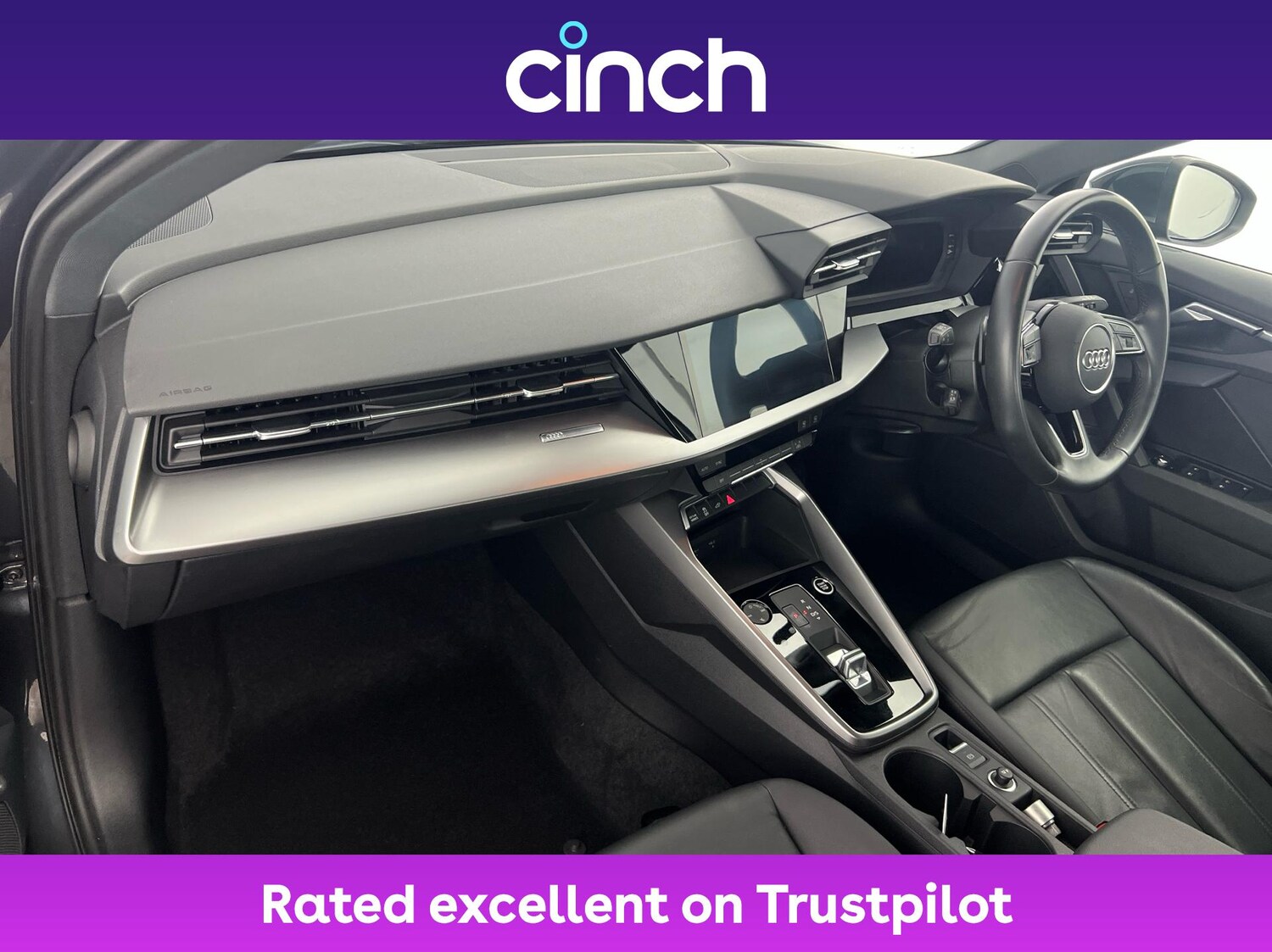 Used Audi A3 2023 for sale - 76180371: Photo 14