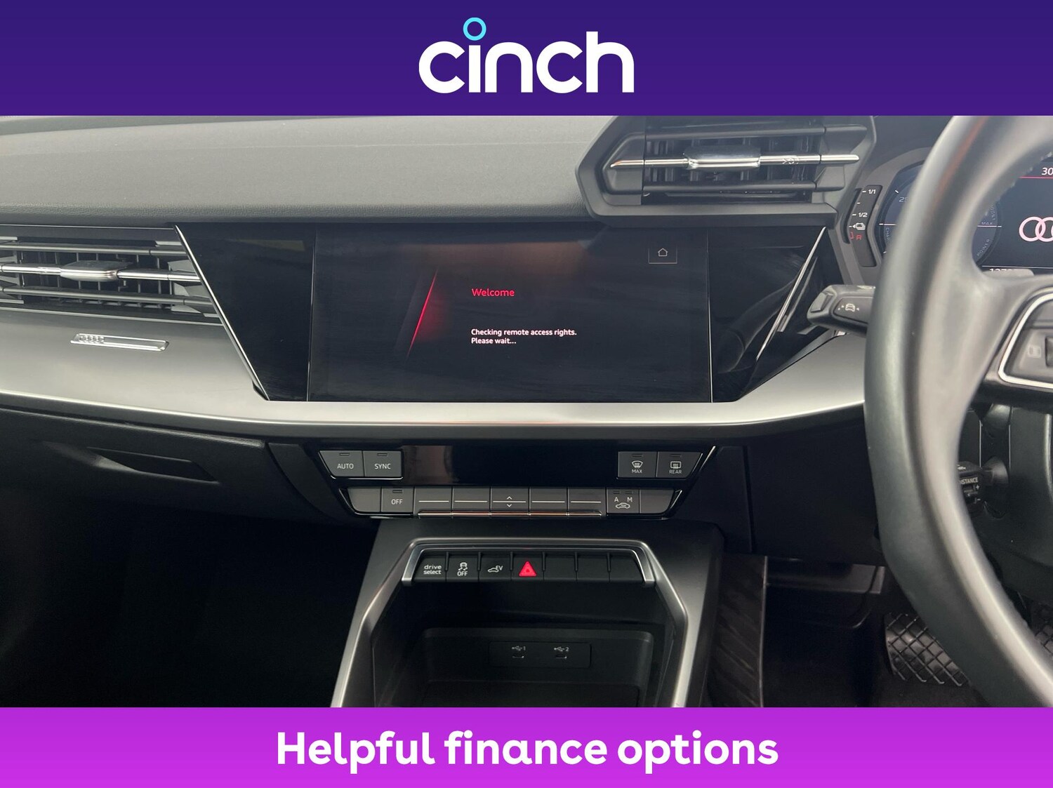 Used Audi A3 2023 for sale - 76180371: Photo 17