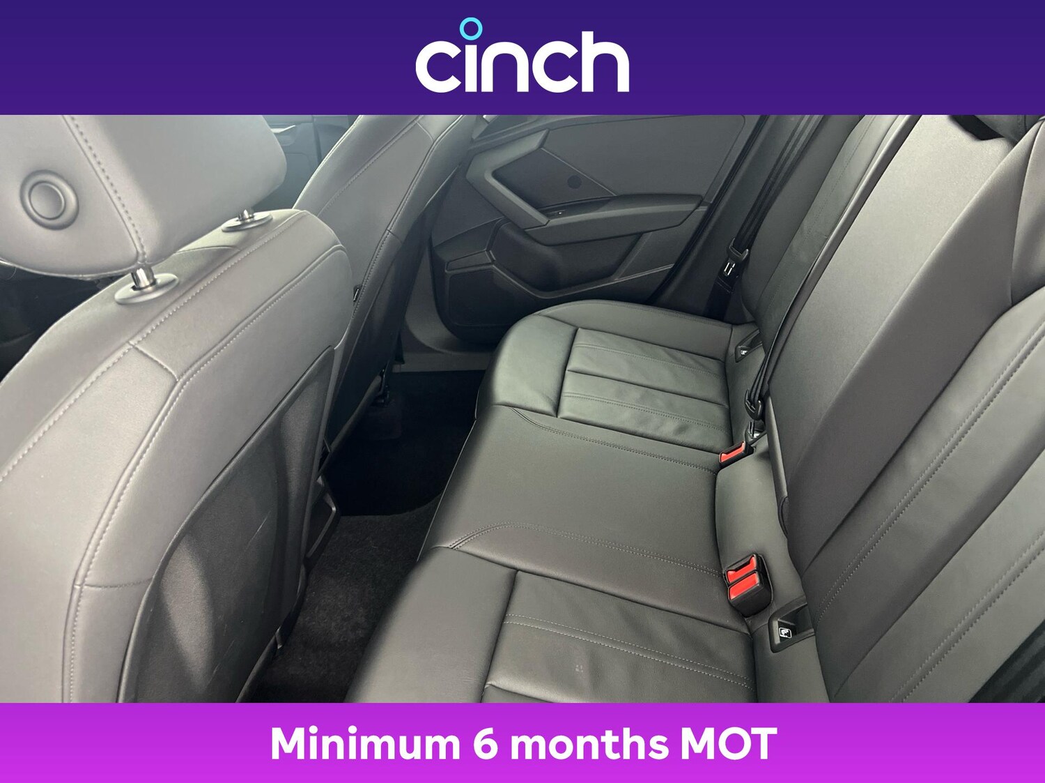 Used Audi A3 2023 for sale - 76180371: Photo 20