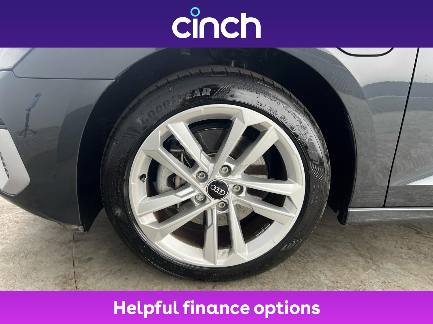 Used Audi A3 2023 for sale - 76180371: Photo 24