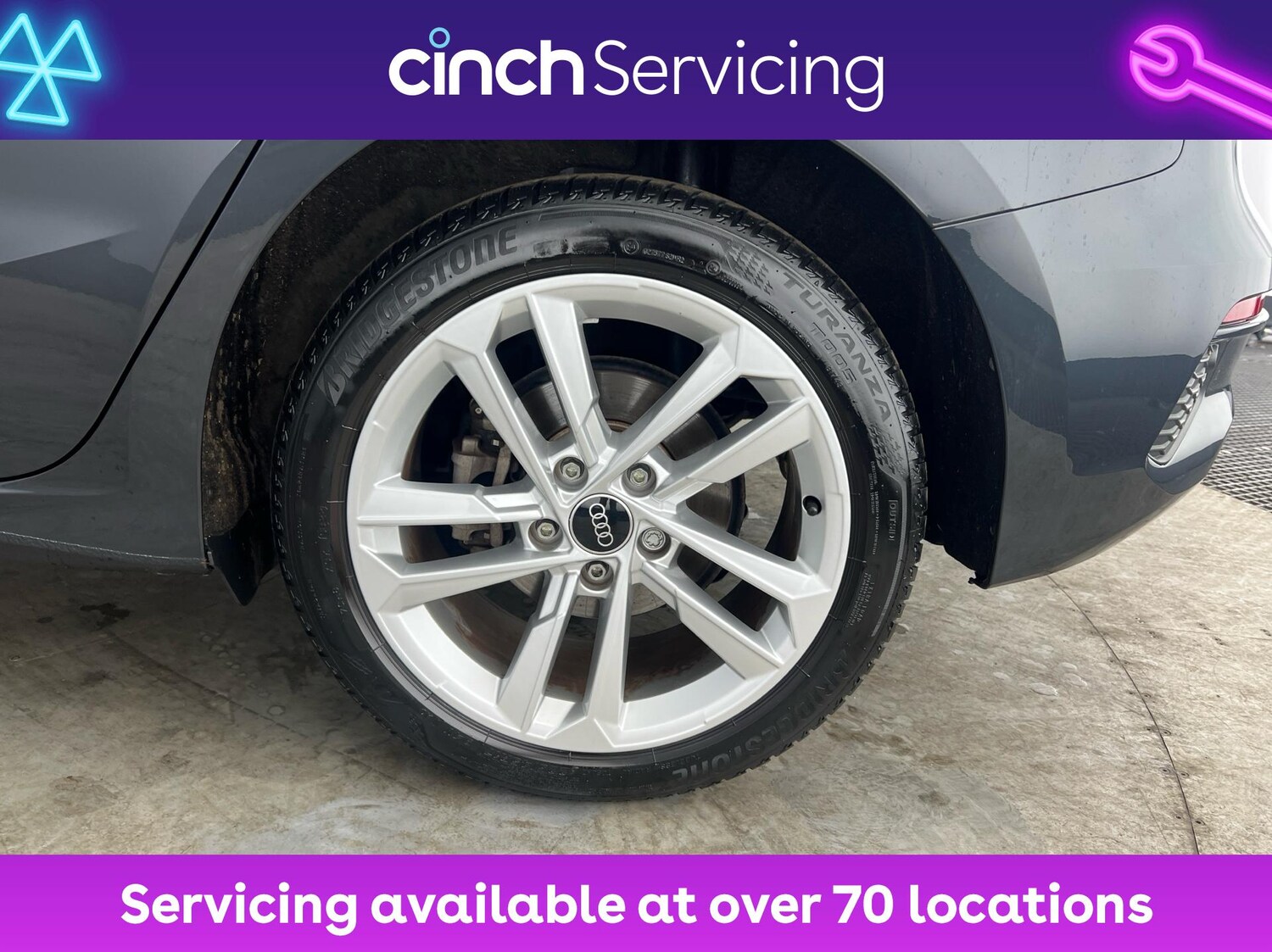 Used Audi A3 2023 for sale - 76180371: Photo 26