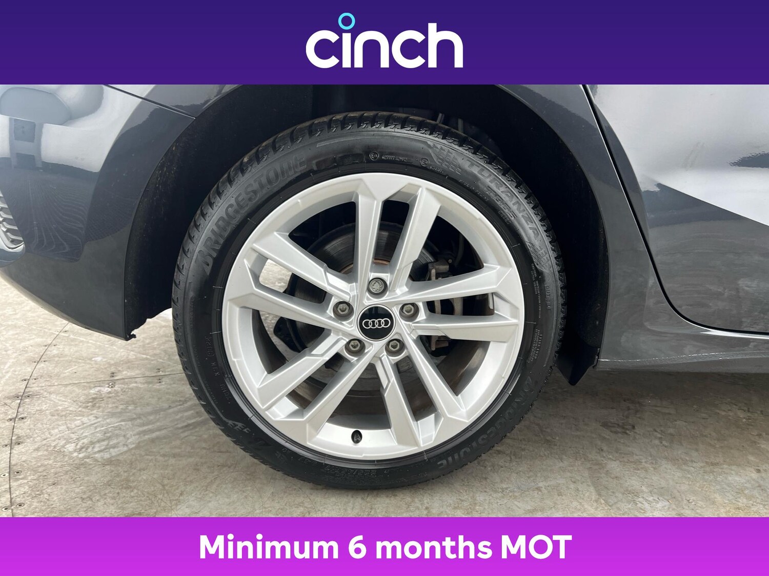 Used Audi A3 2023 for sale - 76180371: Photo 27