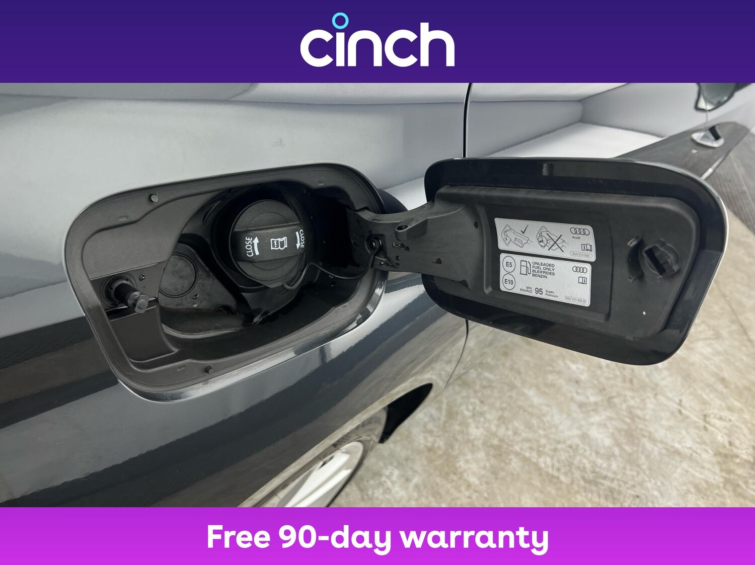 Used Audi A3 2023 for sale - 76180371: Photo 29