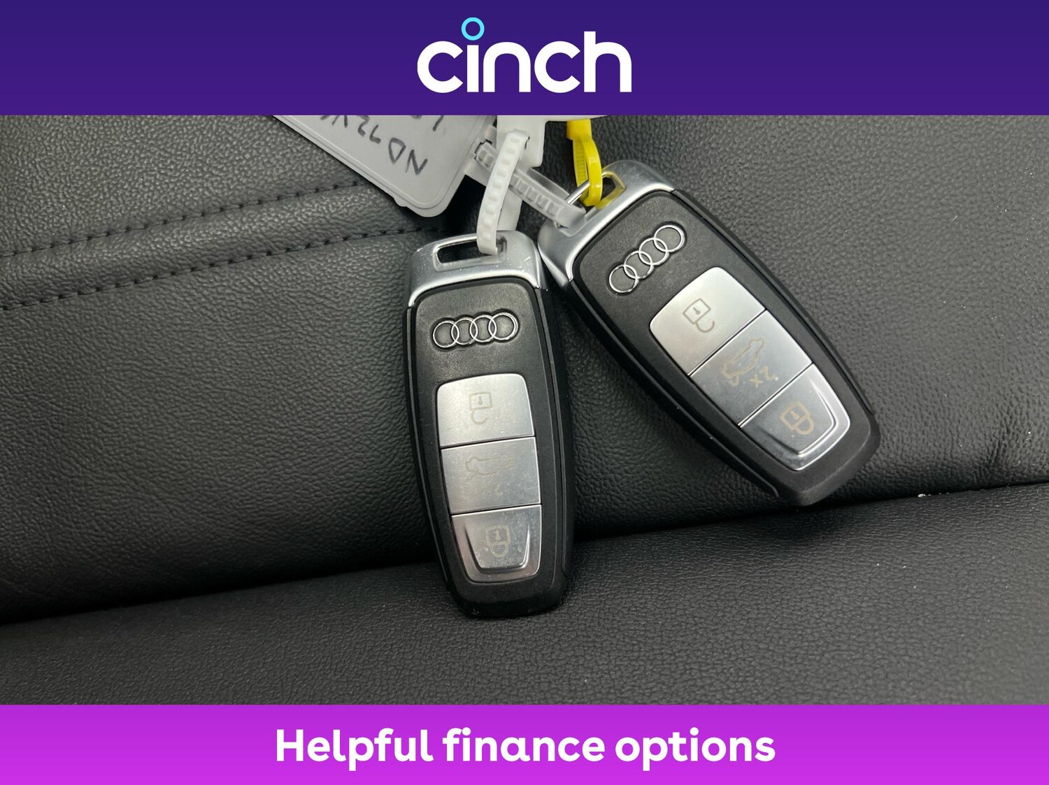 Used Audi A3 2023 for sale - 76180371: Photo 30