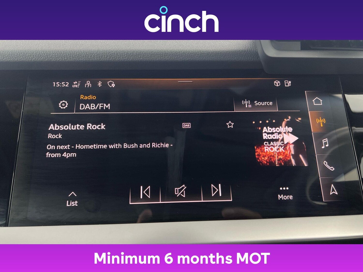 Used Audi A3 2023 for sale - 76180371: Photo 32