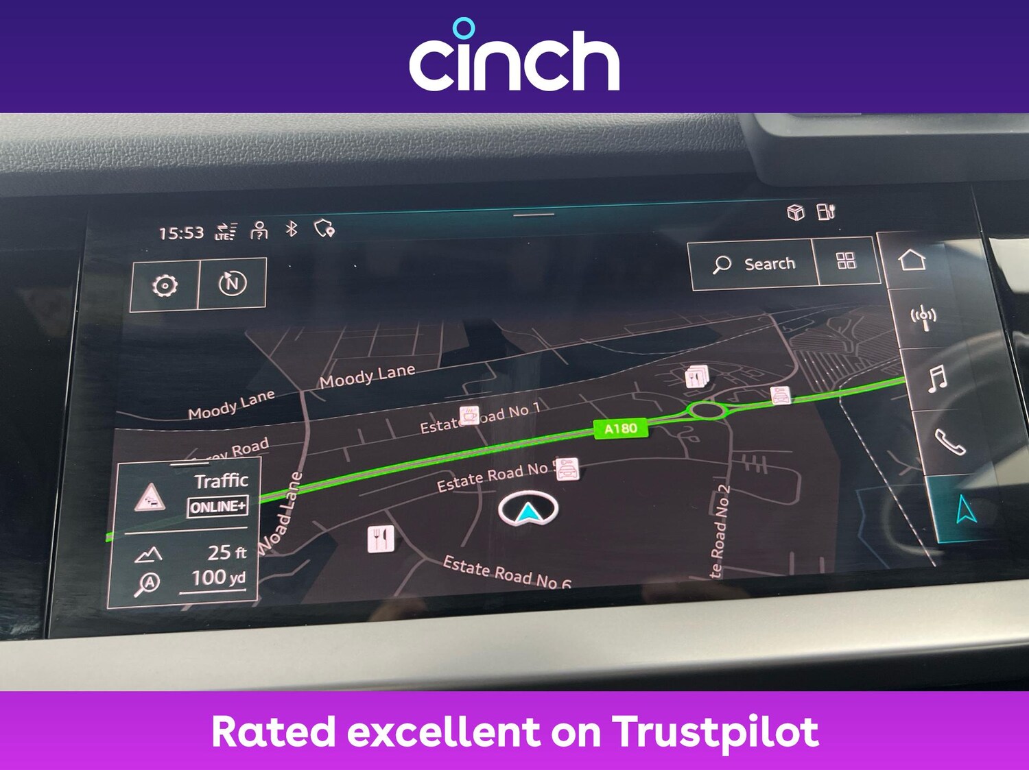 Used Audi A3 2023 for sale - 76180371: Photo 33