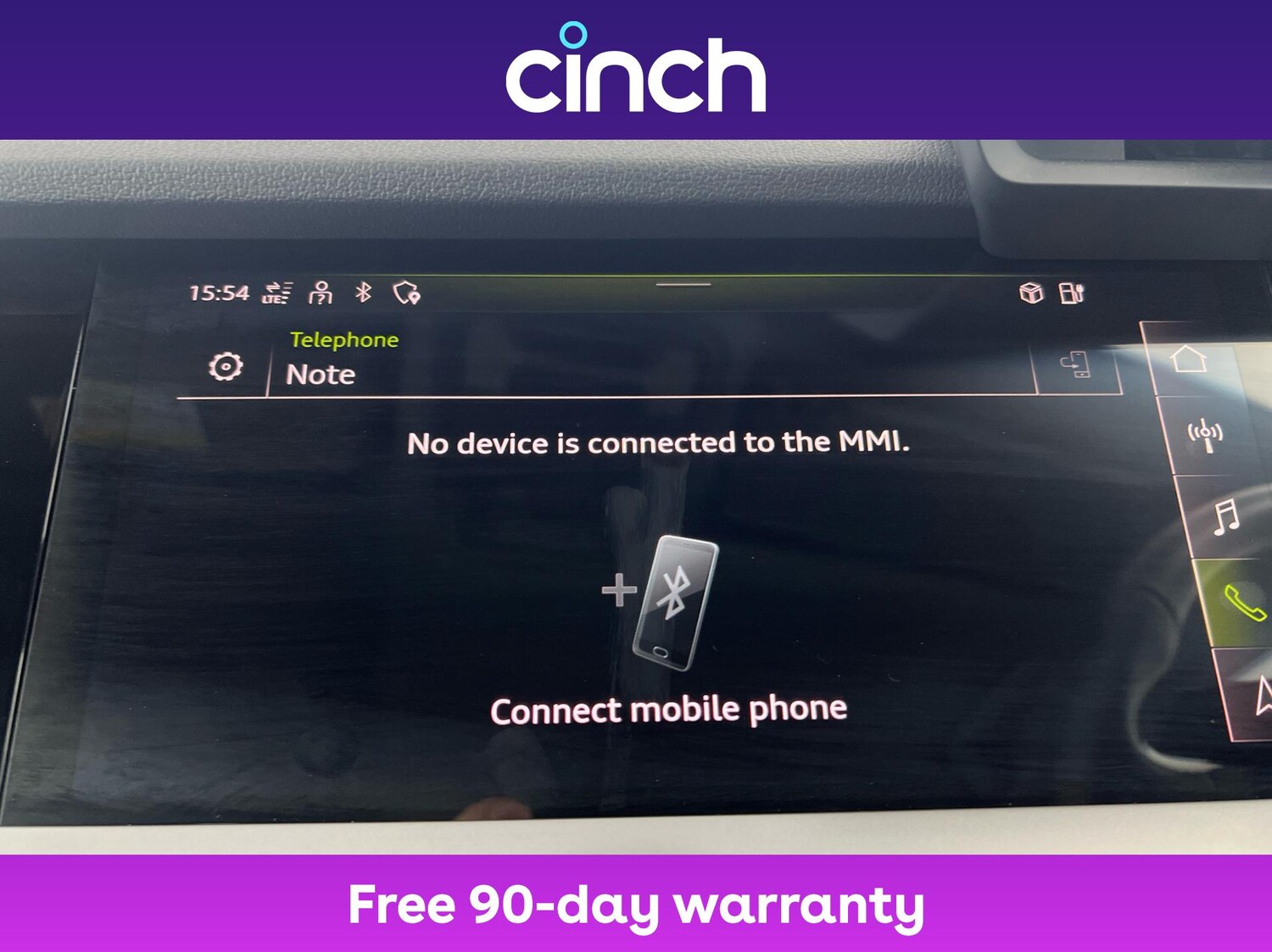 Used Audi A3 2023 for sale - 76180371: Photo 34