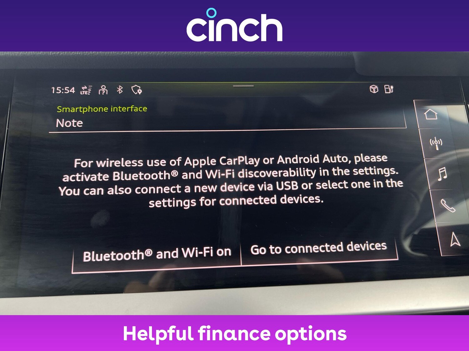 Used Audi A3 2023 for sale - 76180371: Photo 35