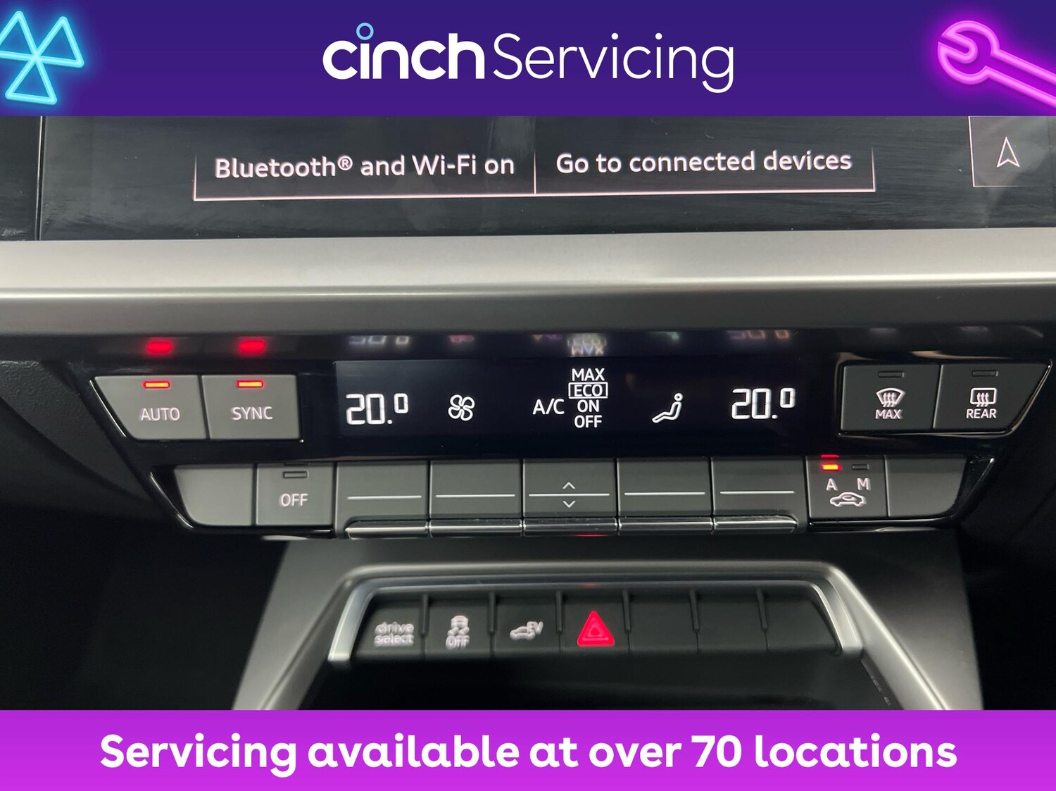 Used Audi A3 2023 for sale - 76180371: Photo 36