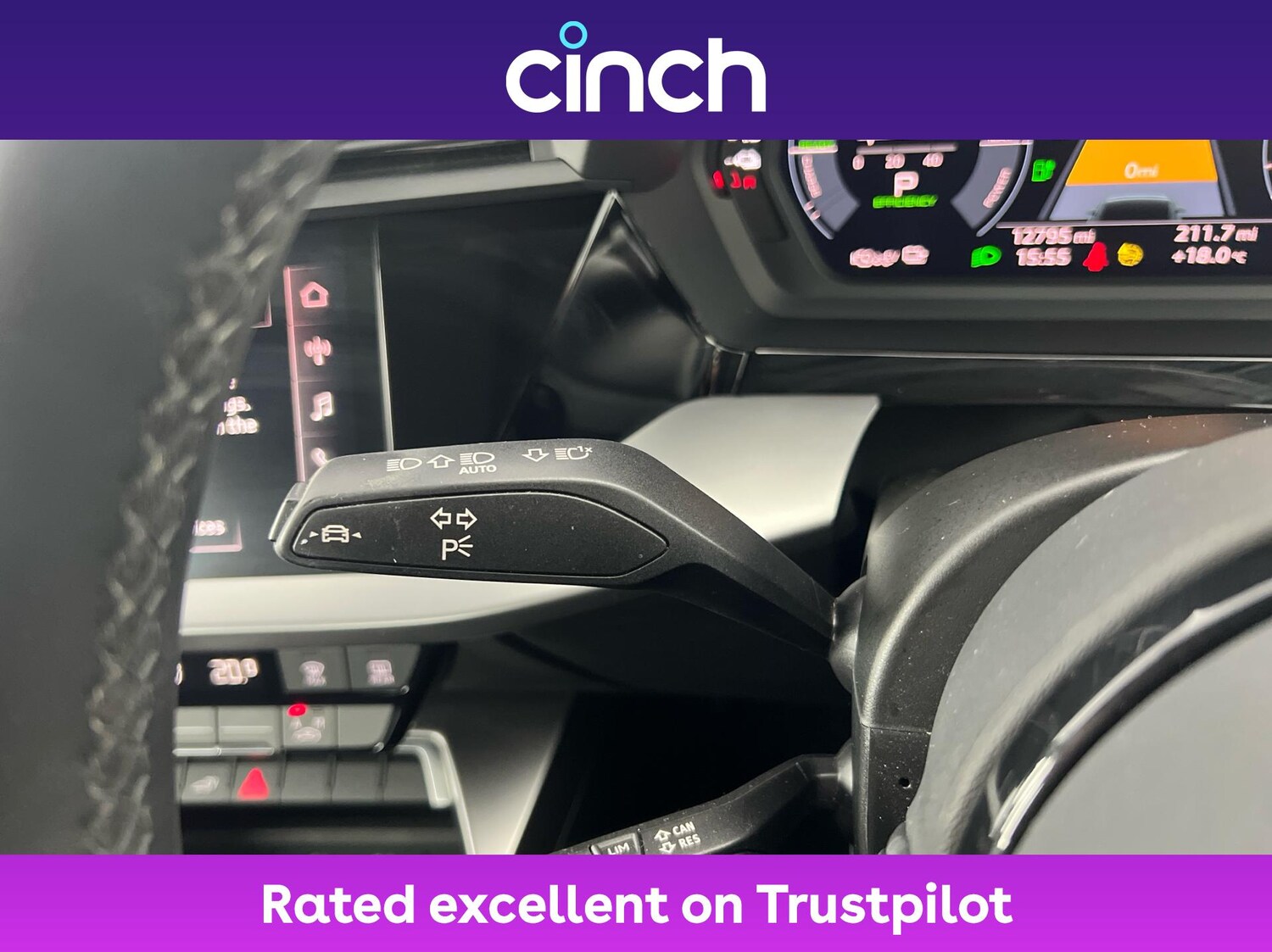 Used Audi A3 2023 for sale - 76180371: Photo 38