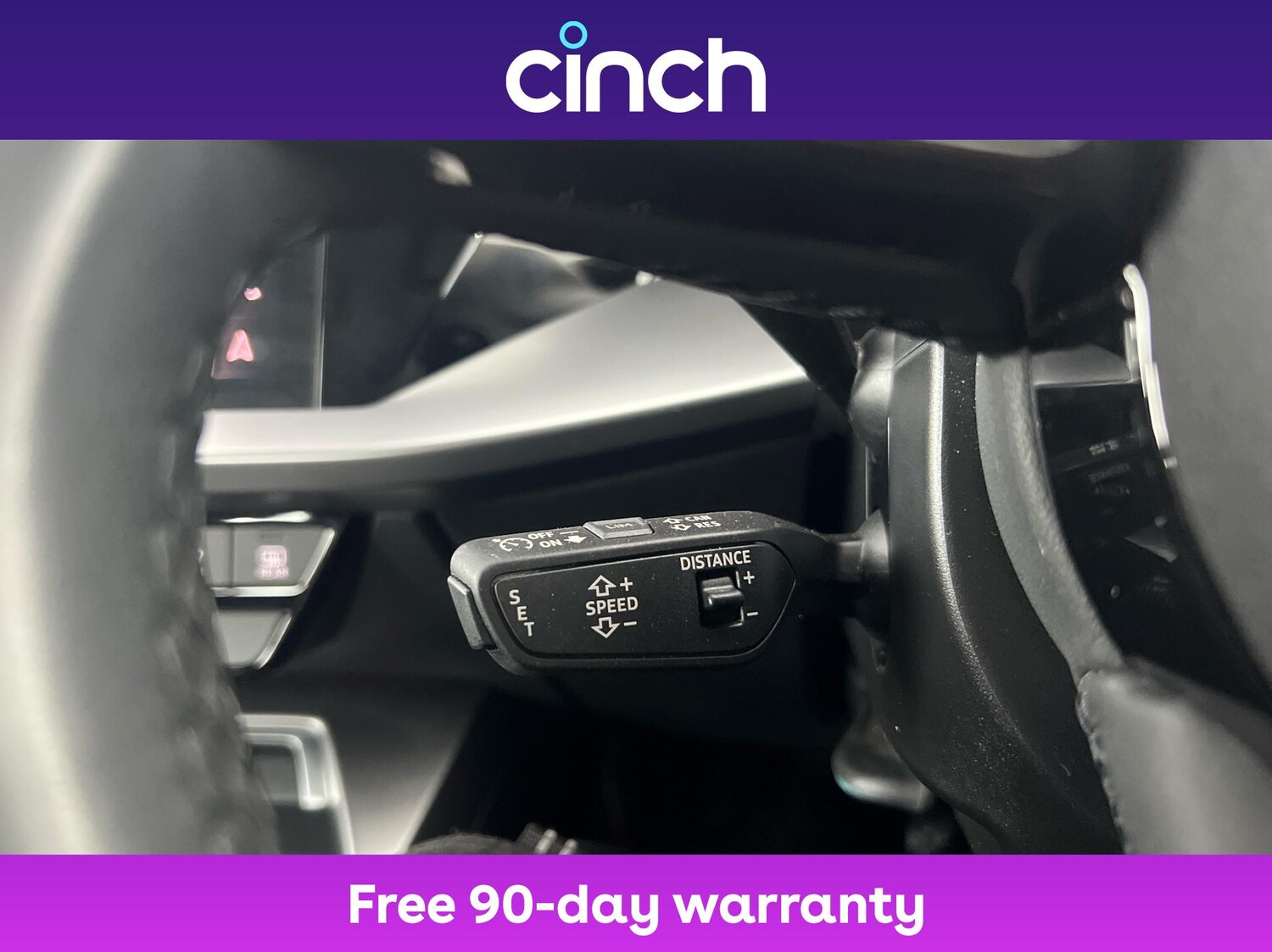 Used Audi A3 2023 for sale - 76180371: Photo 39