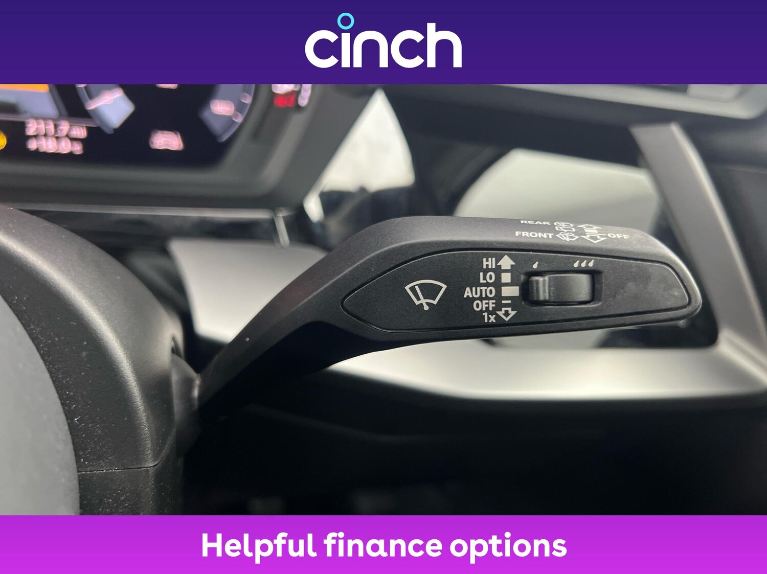 Used Audi A3 2023 for sale - 76180371: Photo 40