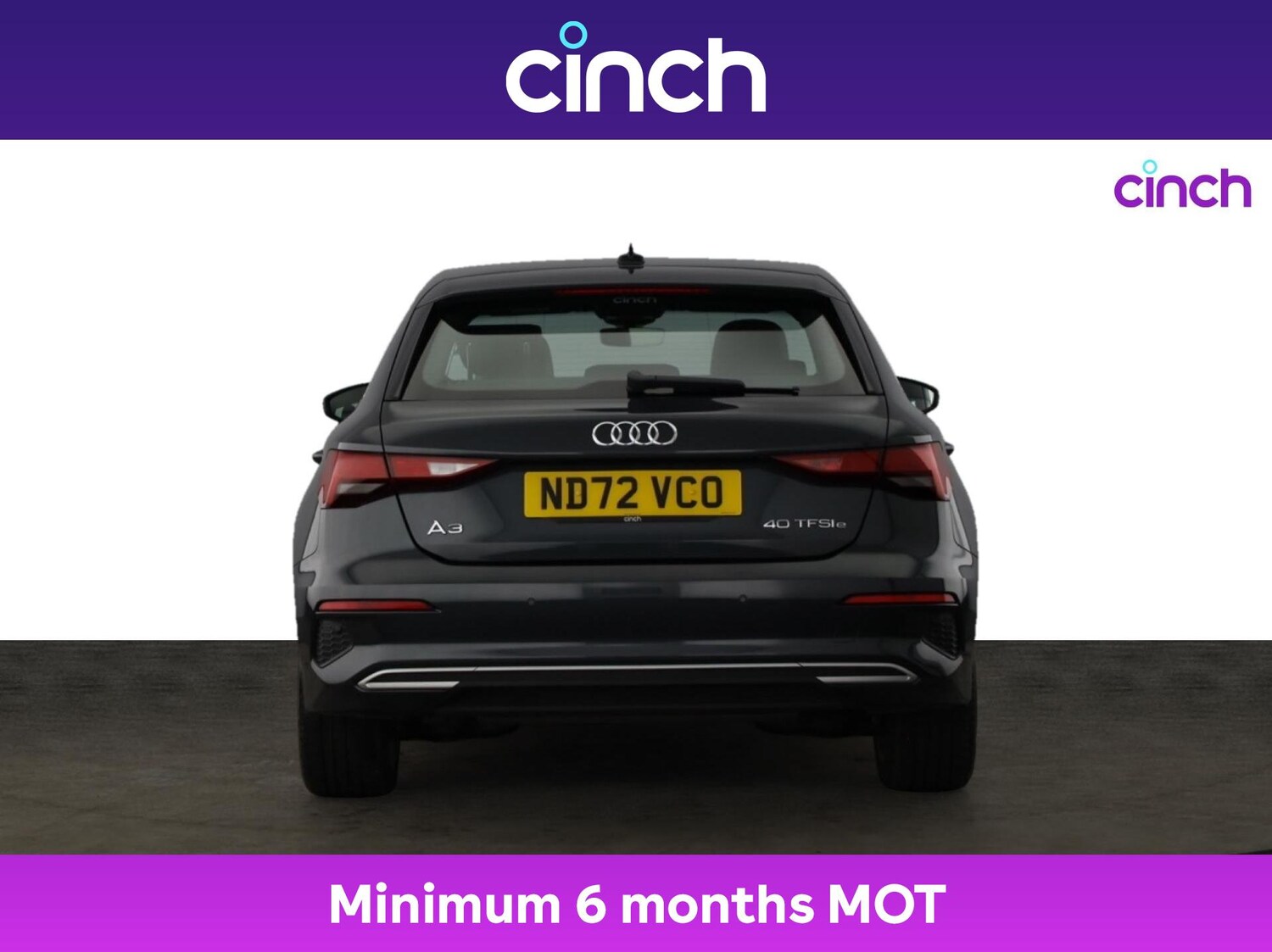 Used Audi A3 2023 for sale - 76180371: Photo 5